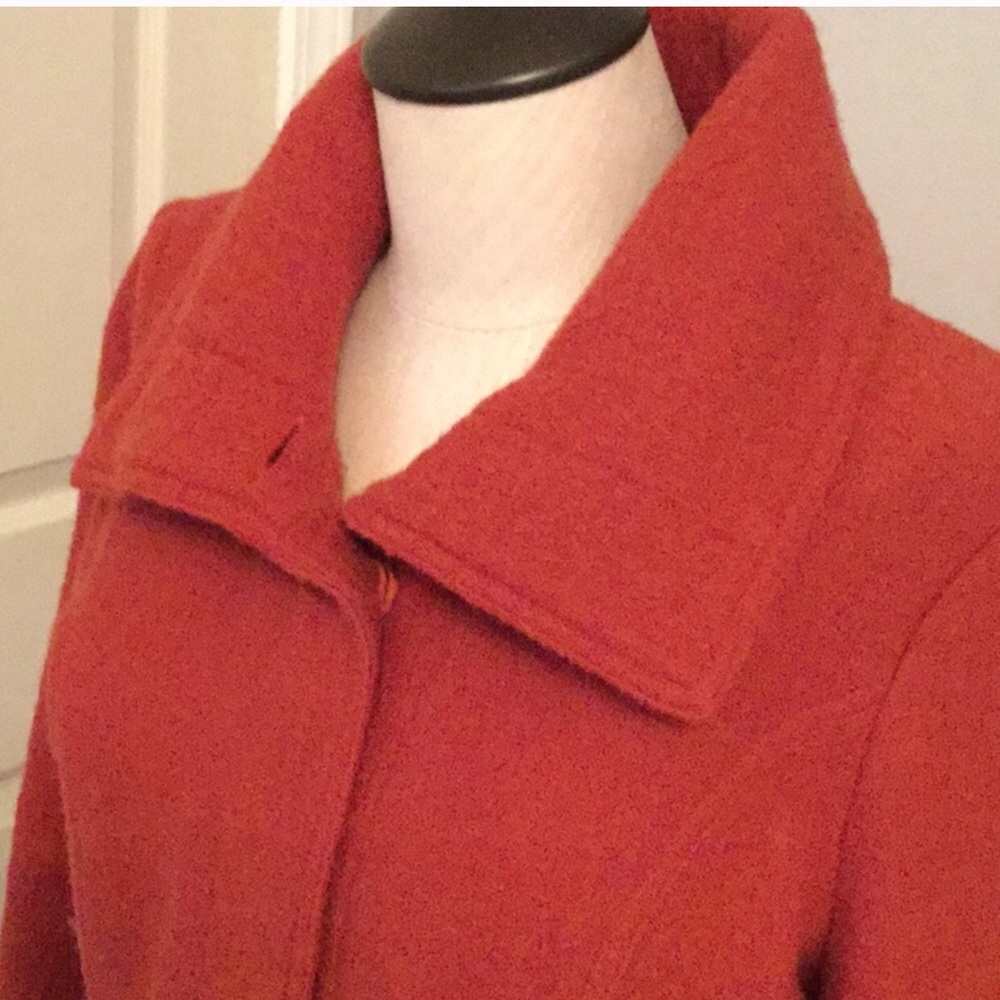 New Wool Jacket - image 3